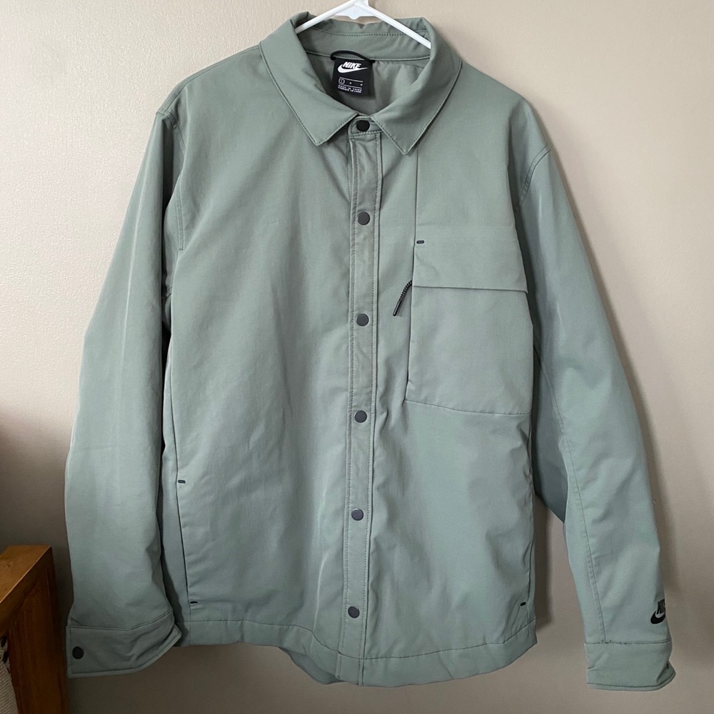 Nike jacket